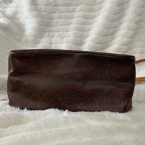 Etro Handbag with Shoulder/Crossbody Strap - Picture 5 of 15